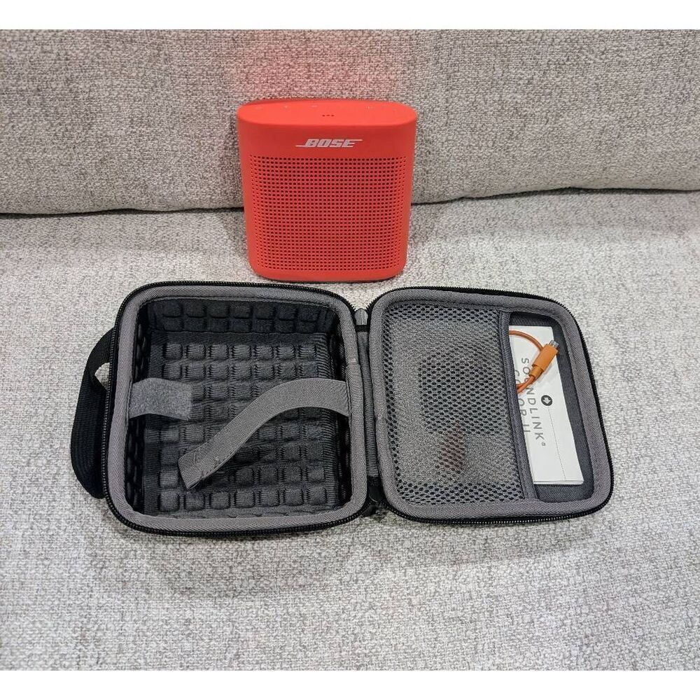 Bose SoundLink Color Bluetooth®‎ speaker II